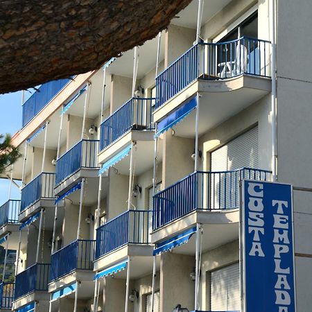 Residence Costa Templada Vintimille Extérieur photo