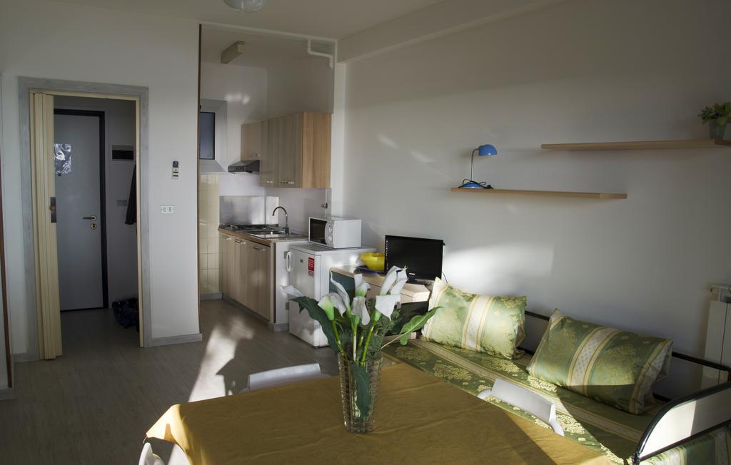 Residence Costa Templada Vintimille Chambre photo