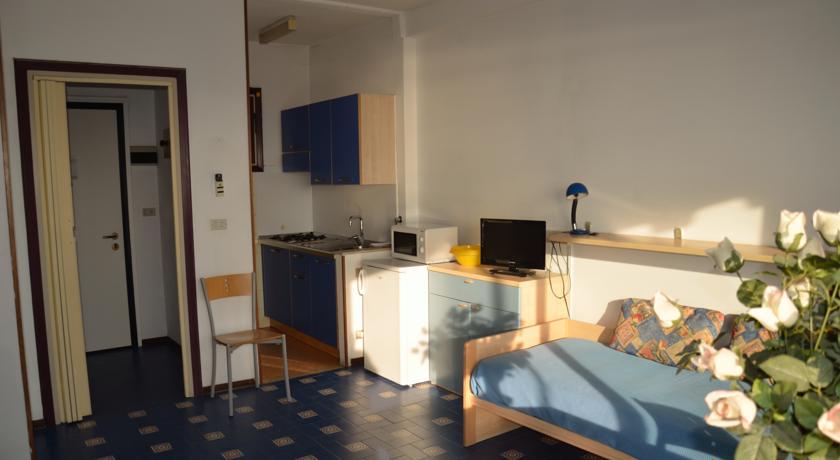 Residence Costa Templada Vintimille Chambre photo