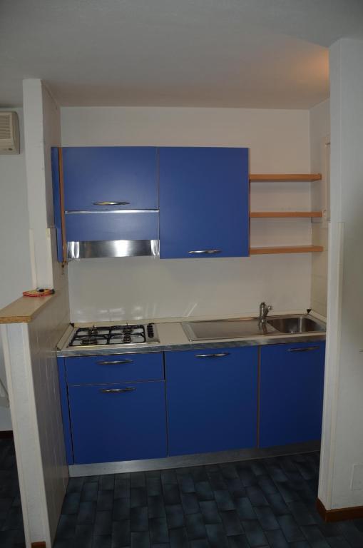 Residence Costa Templada Vintimille Chambre photo