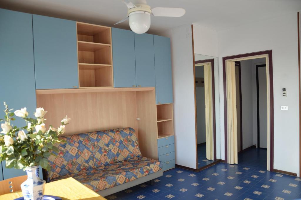 Residence Costa Templada Vintimille Chambre photo
